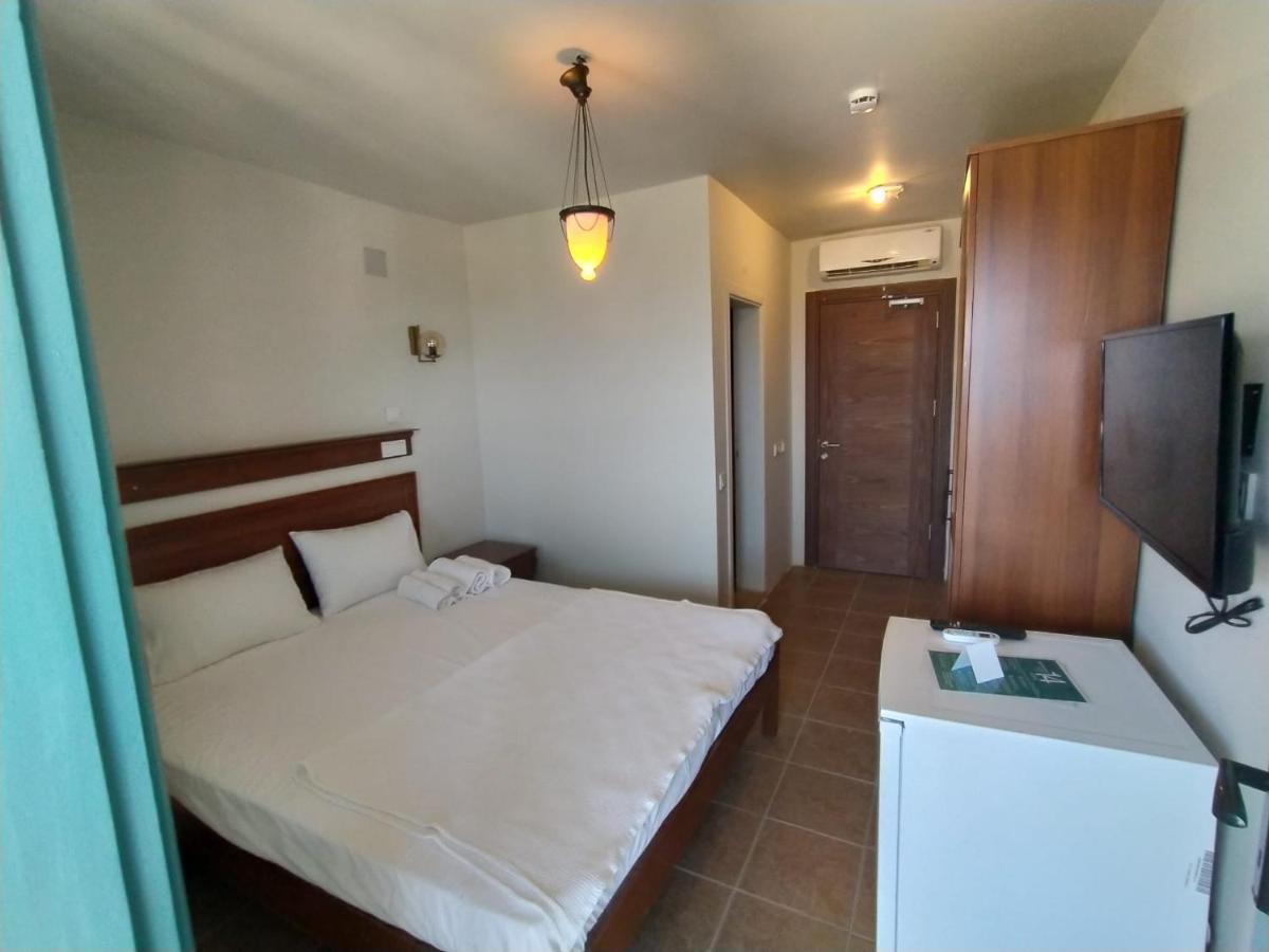 סאריגרמה Silent Turkuaz Hotel מראה חיצוני תמונה
